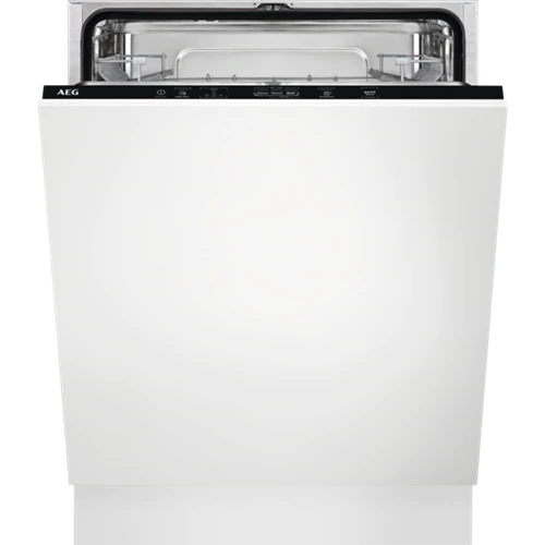 AEG FSS62807P Integrated Comfort Lift Dishwasher