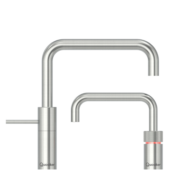 Instant Boiling Taps